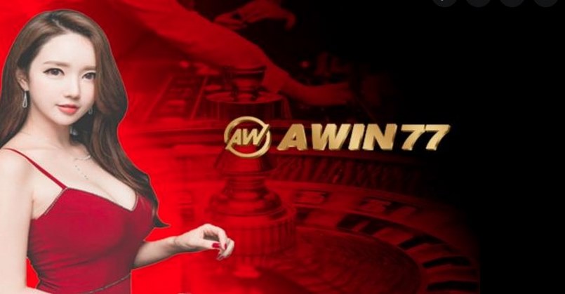 Đánh giá nhà cái AWIN77 trang cá cược trực tuyến hàng đầu
