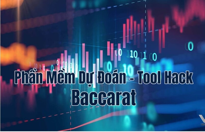 Tìm hiểu nguyên lý hoạt động chính của phần mềm dự đoán trò chơi baccarat