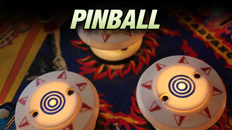 Mẹo chơi Pinball hiệu quả